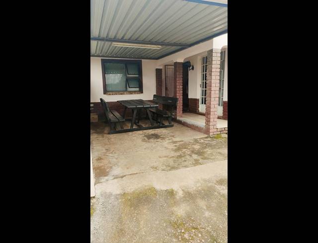 3 BEDROOM FREESTANDING FOR SALE IN EASTWOOD